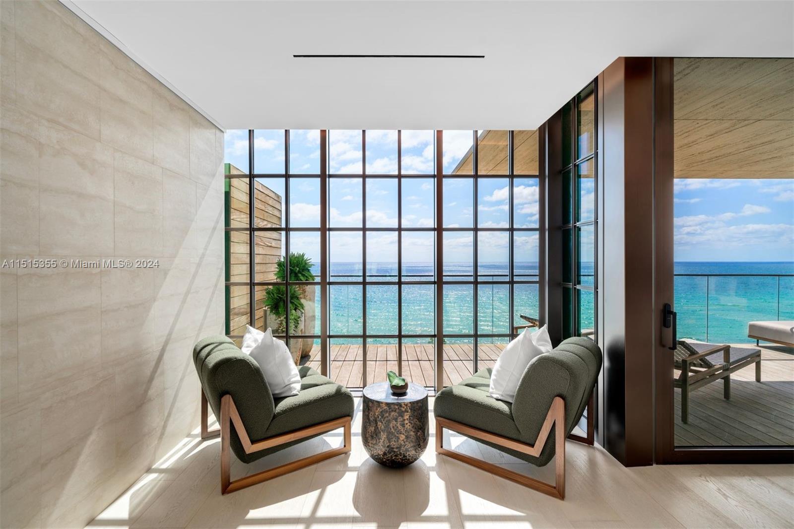 NORMANDY BEACH 2ND AMENDE - Residential