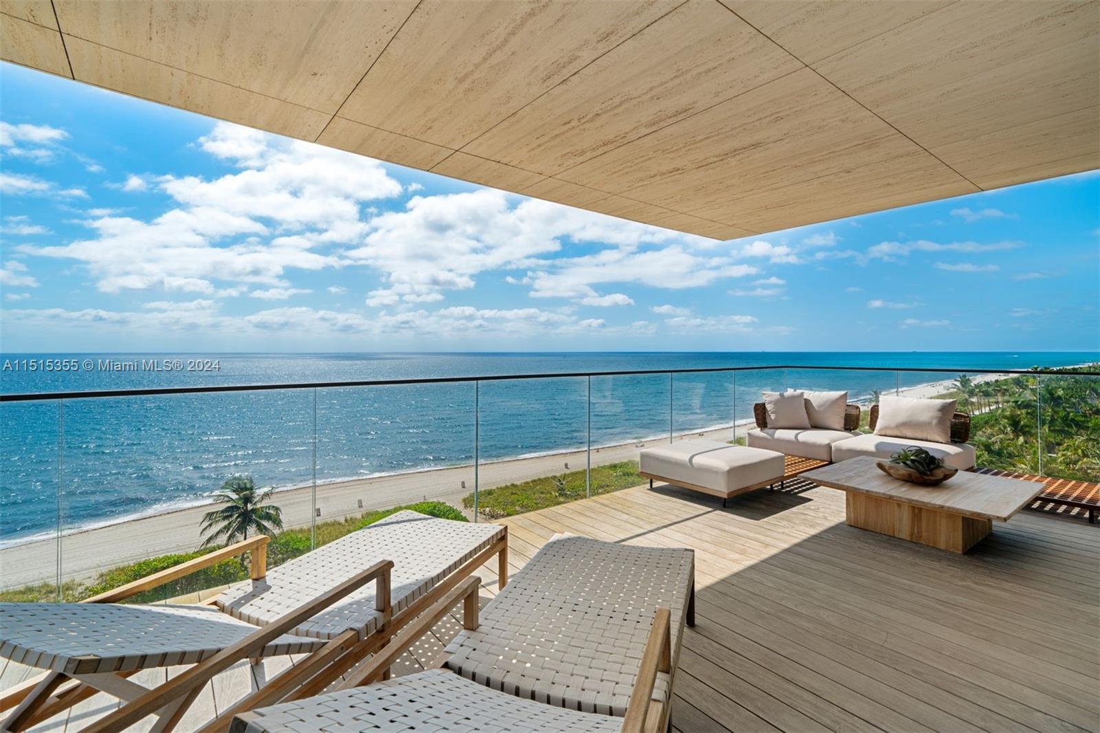 NORMANDY BEACH 2ND AMENDE - Residential