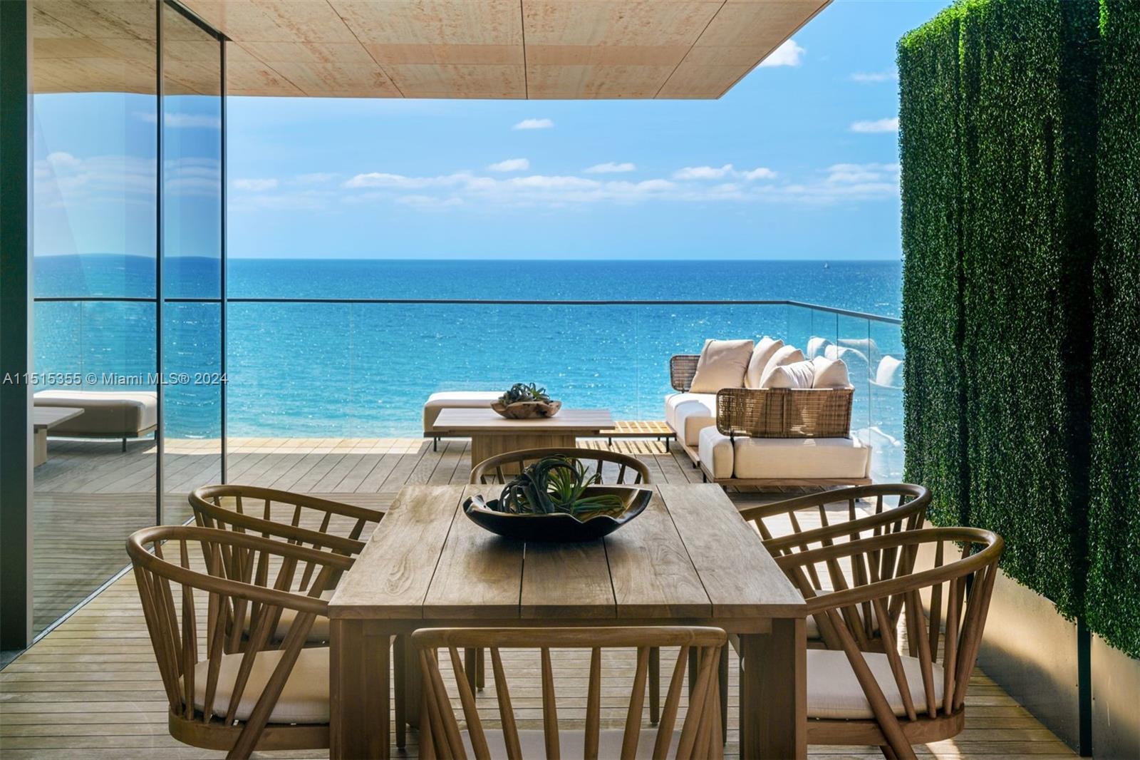NORMANDY BEACH 2ND AMENDE - Residential