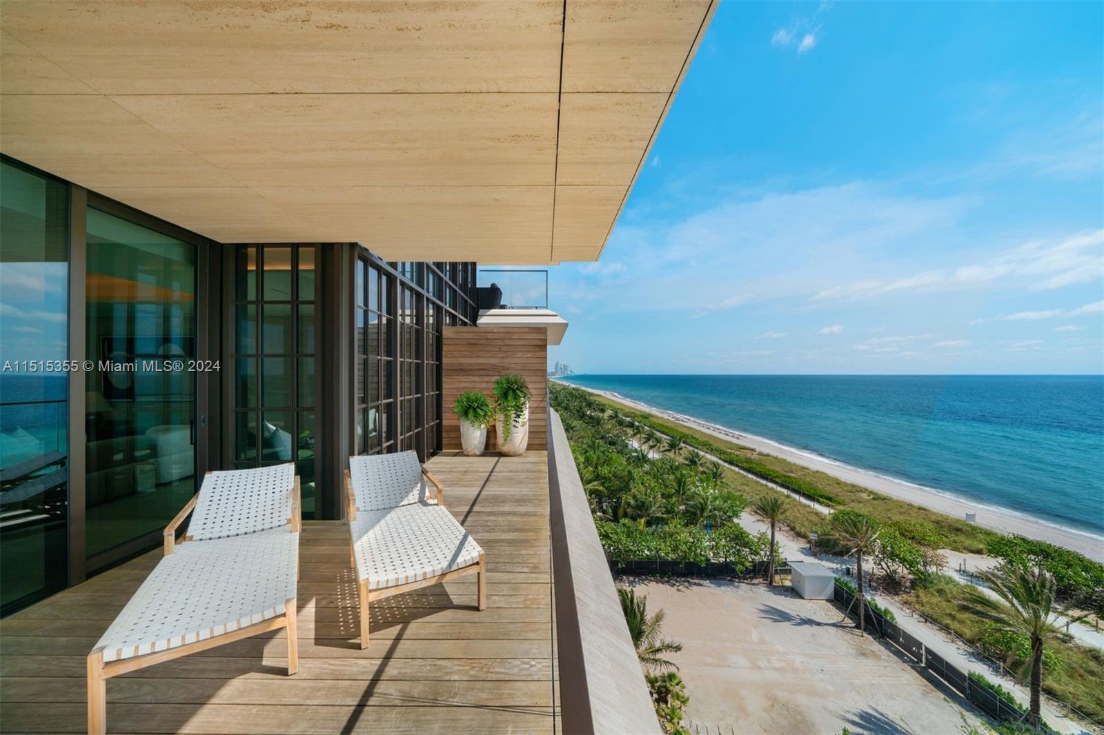 NORMANDY BEACH 2ND AMENDE - Residential