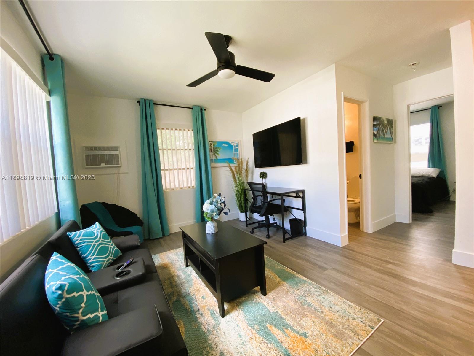 WAHOO NO 2 - Residential Lease