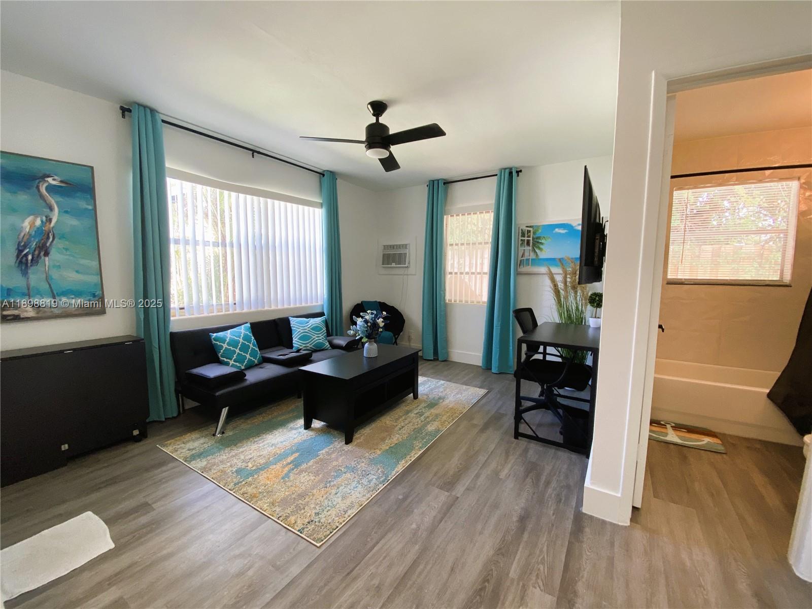 WAHOO NO 2 - Residential Lease