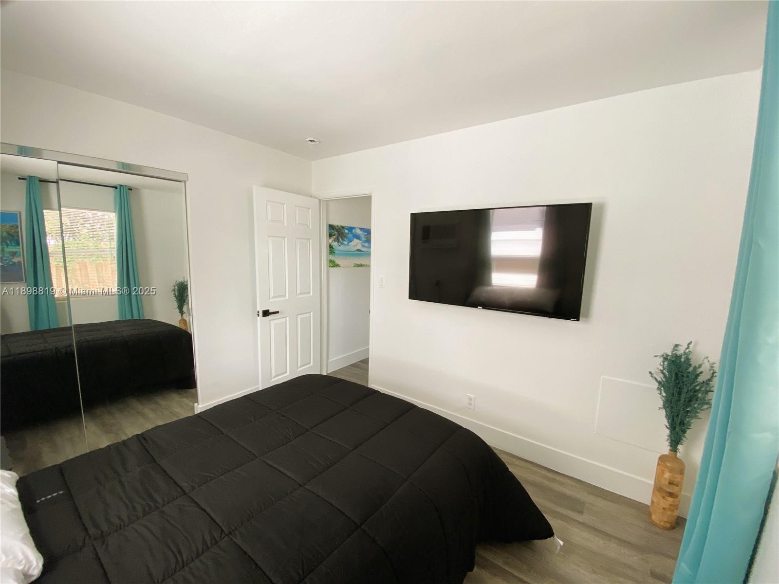 WAHOO NO 2 - Residential Lease