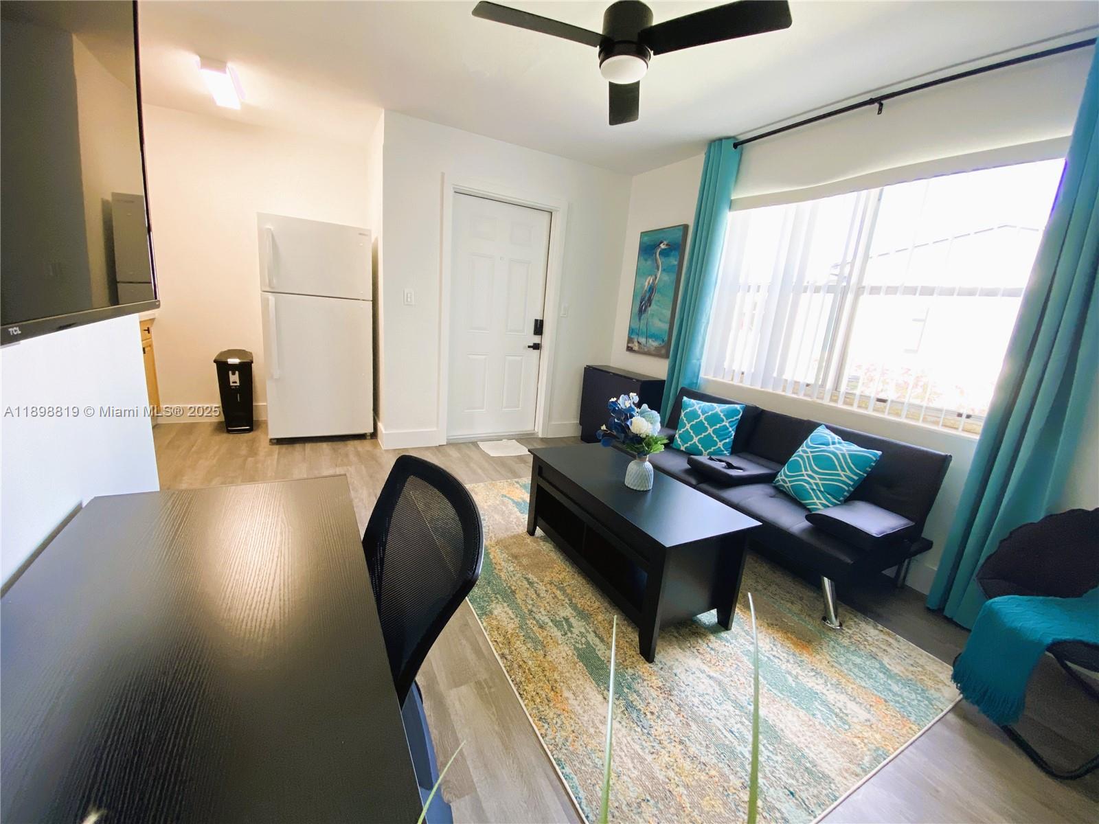 WAHOO NO 2 - Residential Lease