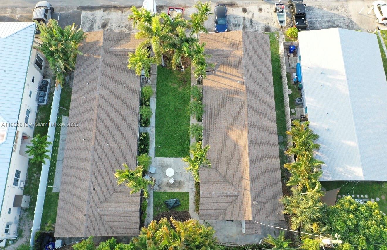 WAHOO NO 2 - Residential Lease