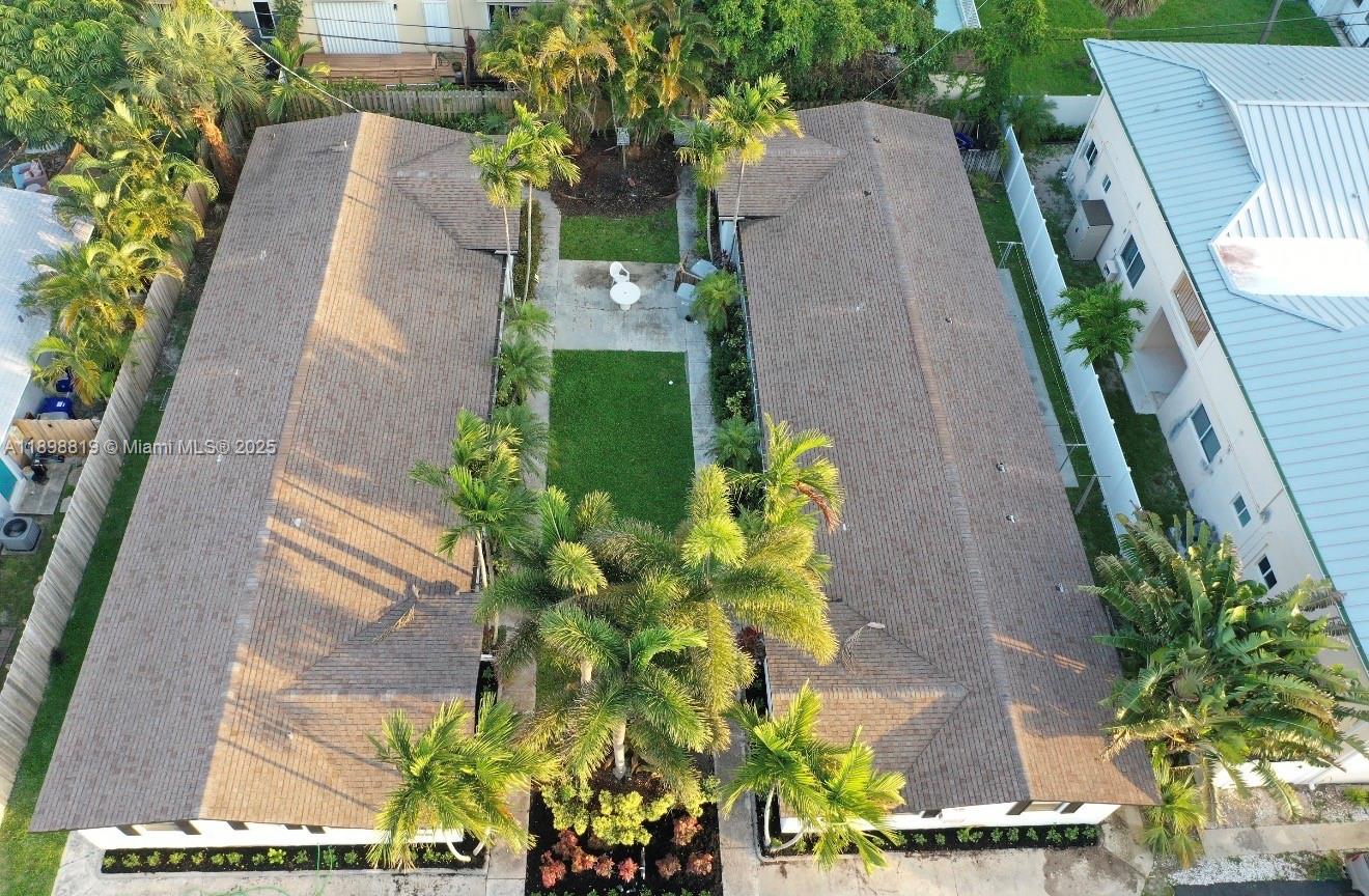 WAHOO NO 2 - Residential Lease