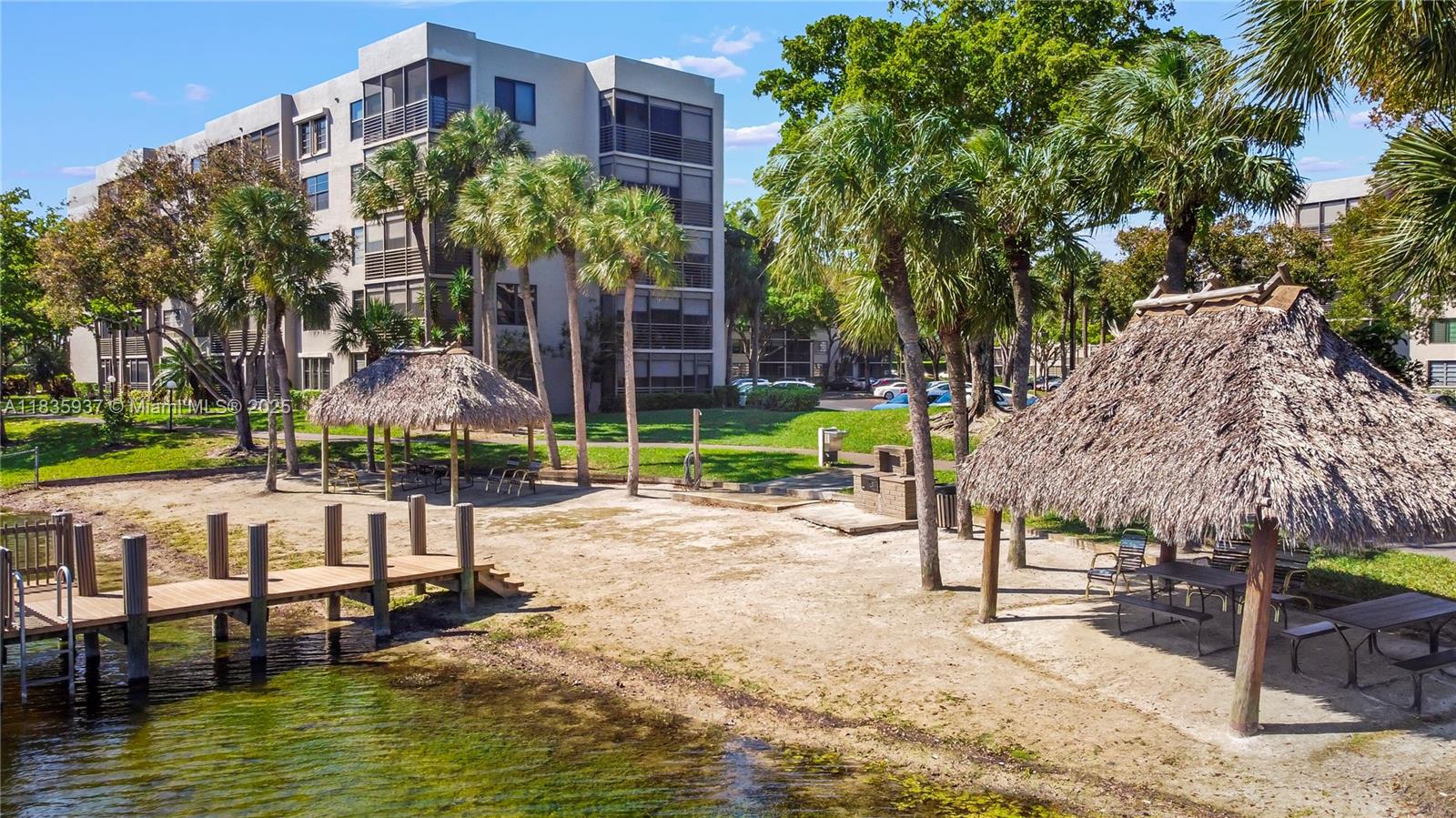 COLONY POINT 5 CONDO - Residential