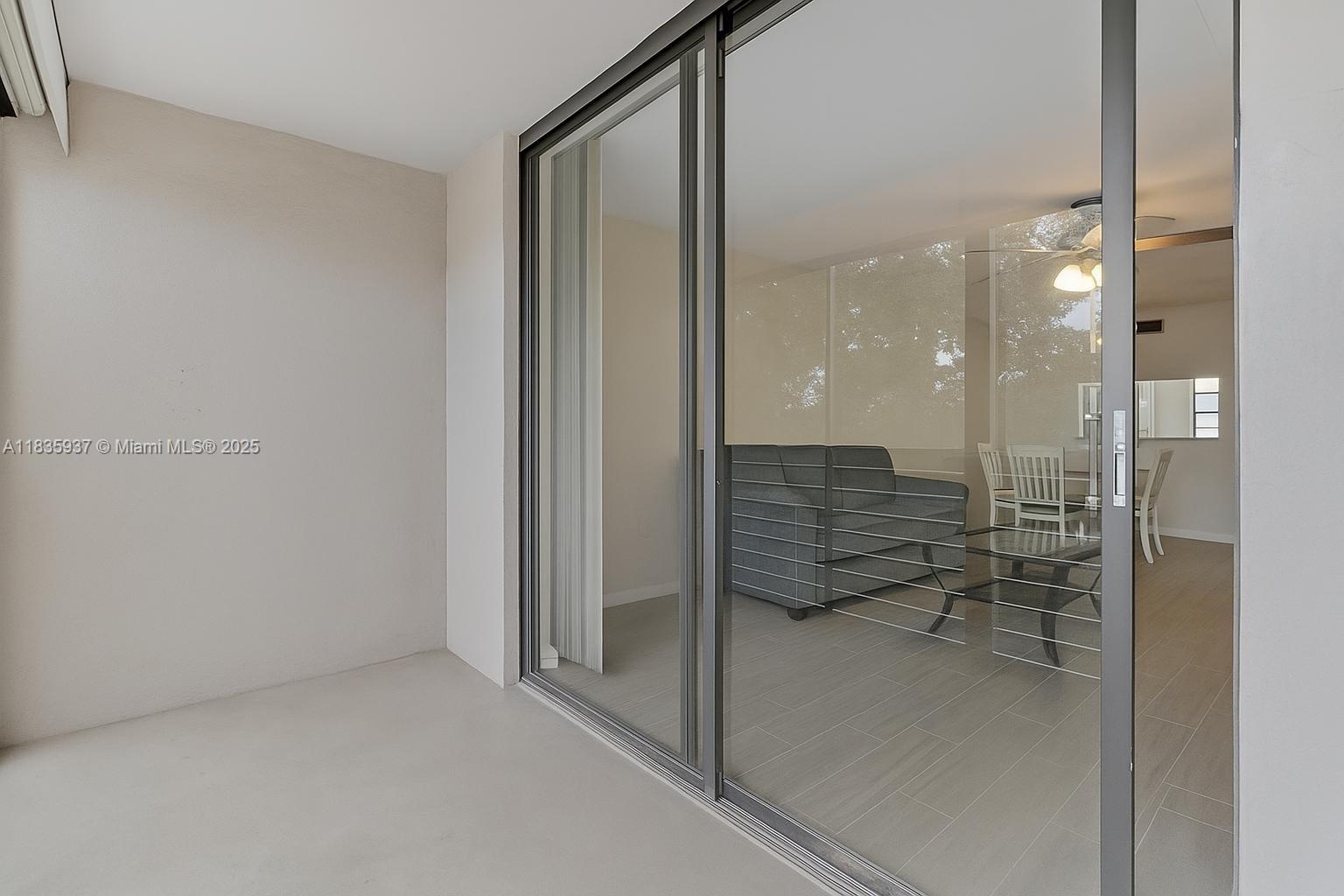 COLONY POINT 5 CONDO - Residential