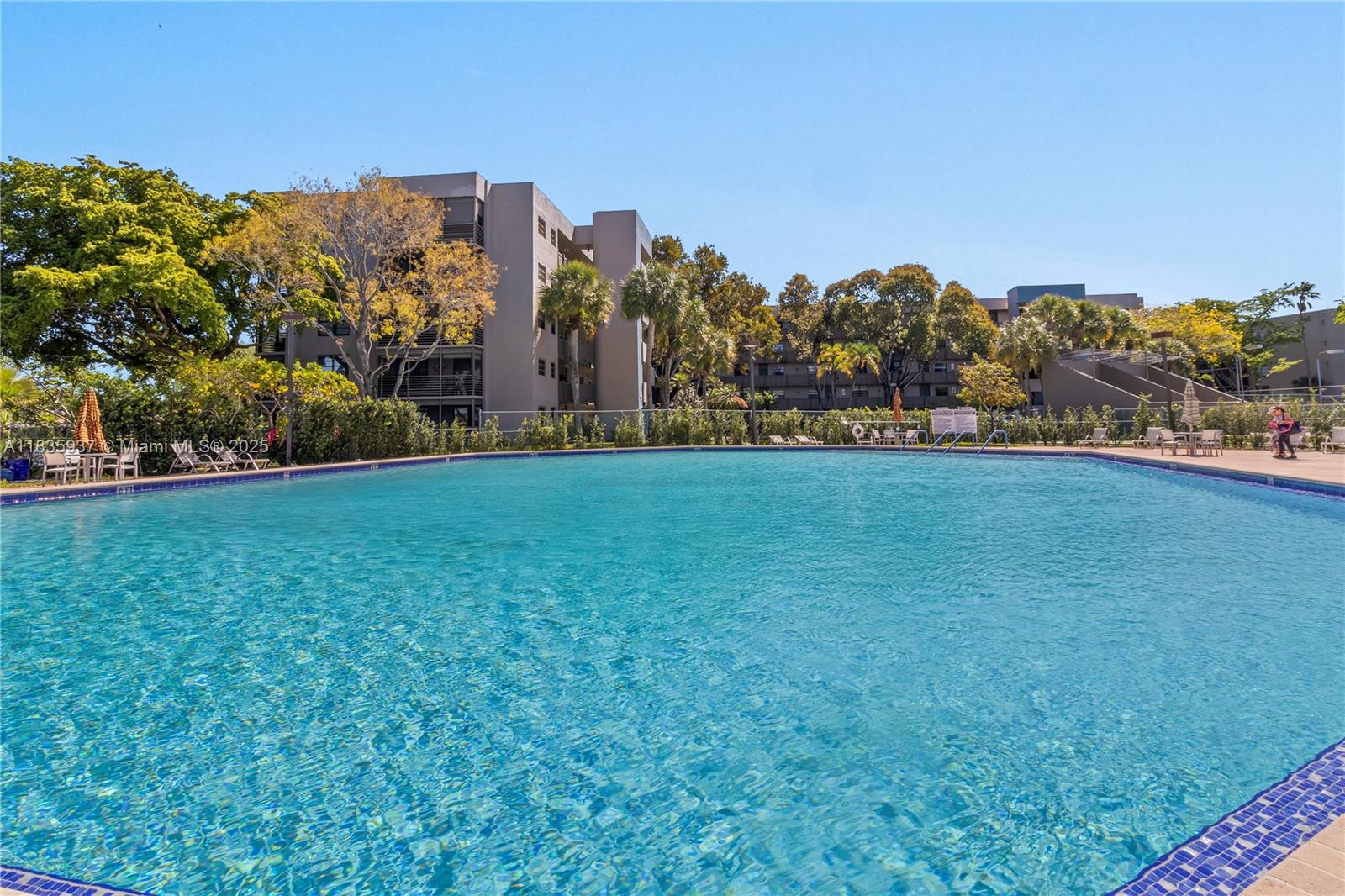 COLONY POINT 5 CONDO - Residential