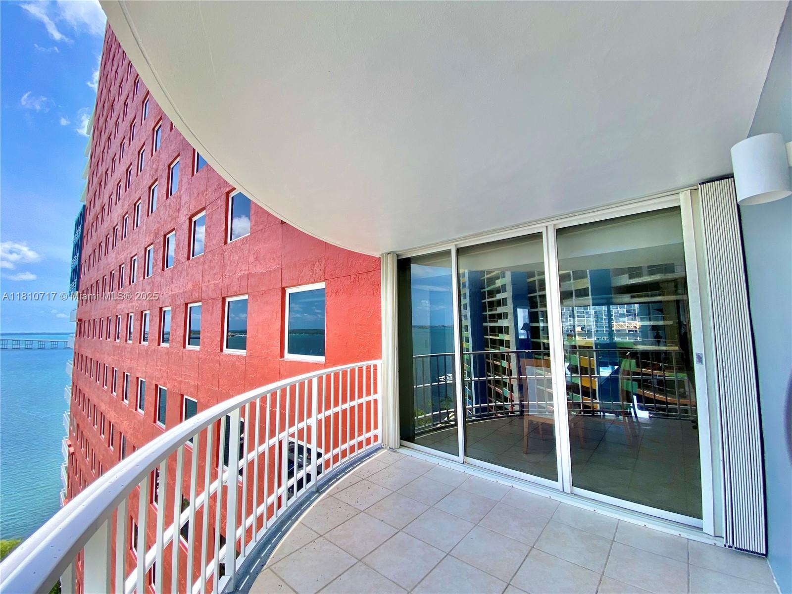 1627 Brickell Ave 2005, Miami, Broward County, Florida - 3 Bedrooms  
3 Bathrooms - 