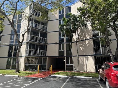 A home in Hialeah