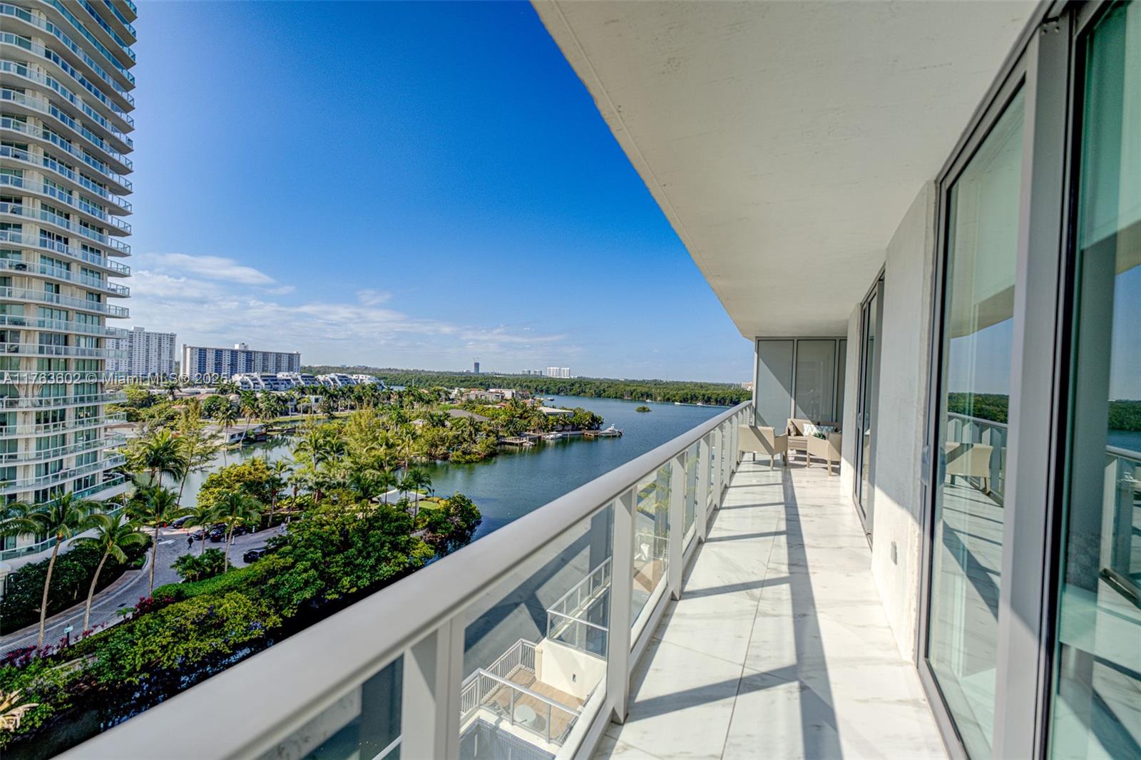 Property for Sale at 300 Sunny Isles Blvd 4-804, Sunny Isles Beach, Miami-Dade County, Florida - Bedrooms: 2 
Bathrooms: 3  - $1,450,000