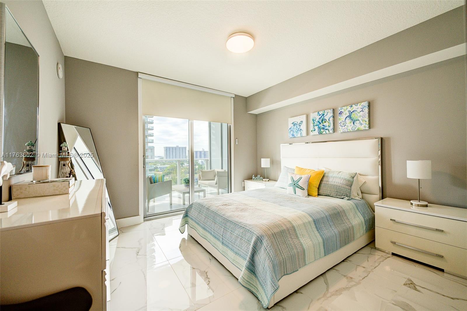 PARQUE TOWERS CONDO - Residential