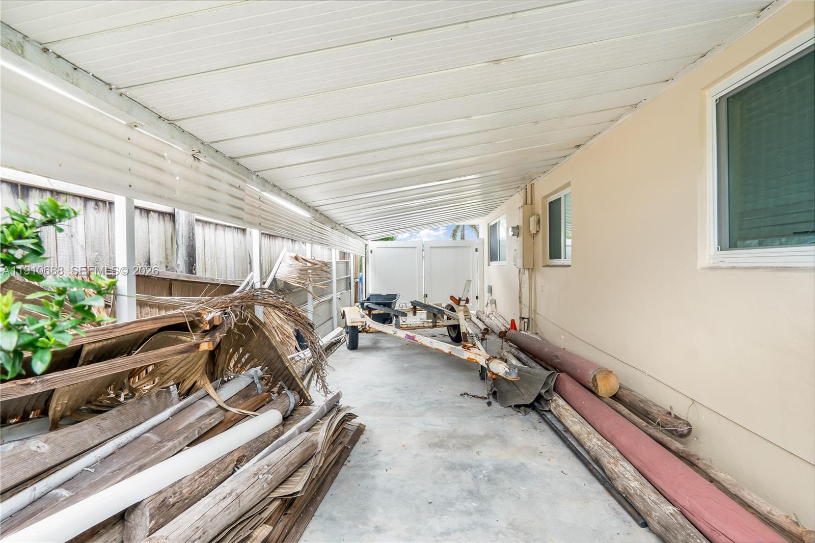 GARDEN ISLES SEC 3 - Residential