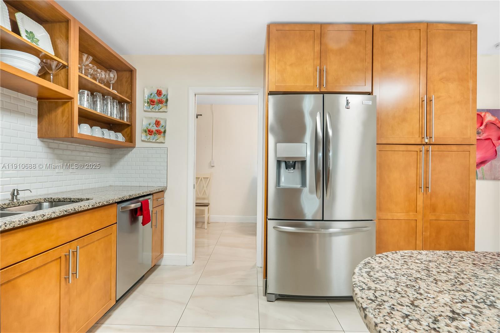 GARDEN ISLES SEC 3 - Residential