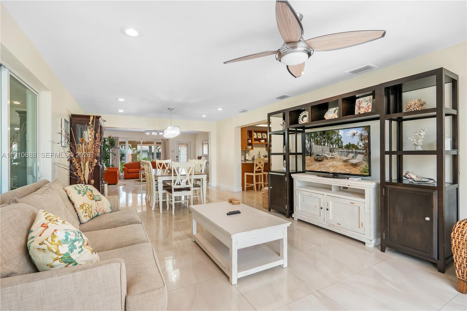 GARDEN ISLES SEC 3 - Residential