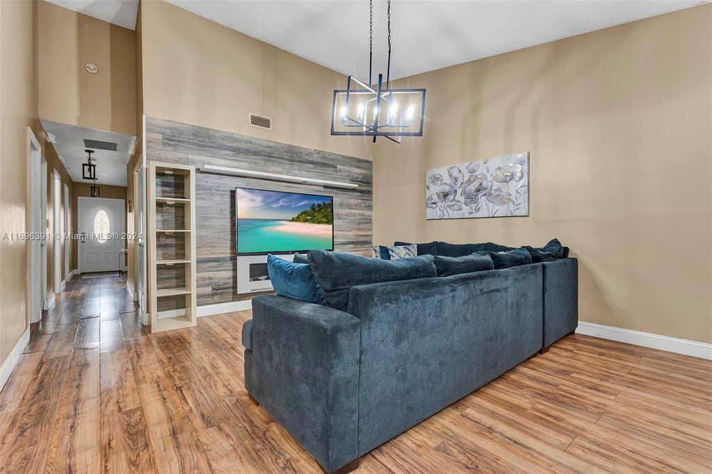 Photo of 3880 NW 77th Ave #3880, Sunrise, FL 33351 (MLS # A11696391)