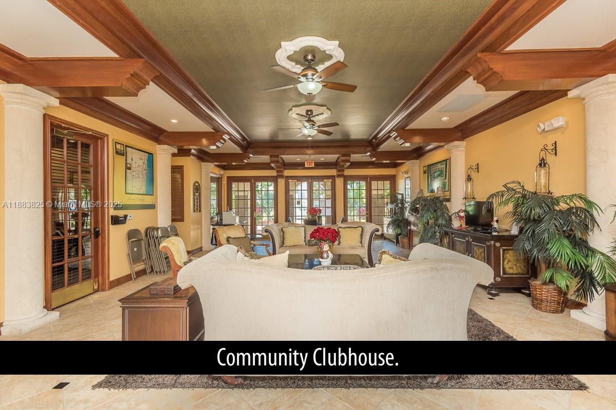 MURANO AT DELRAY BEACH - Residential Lease