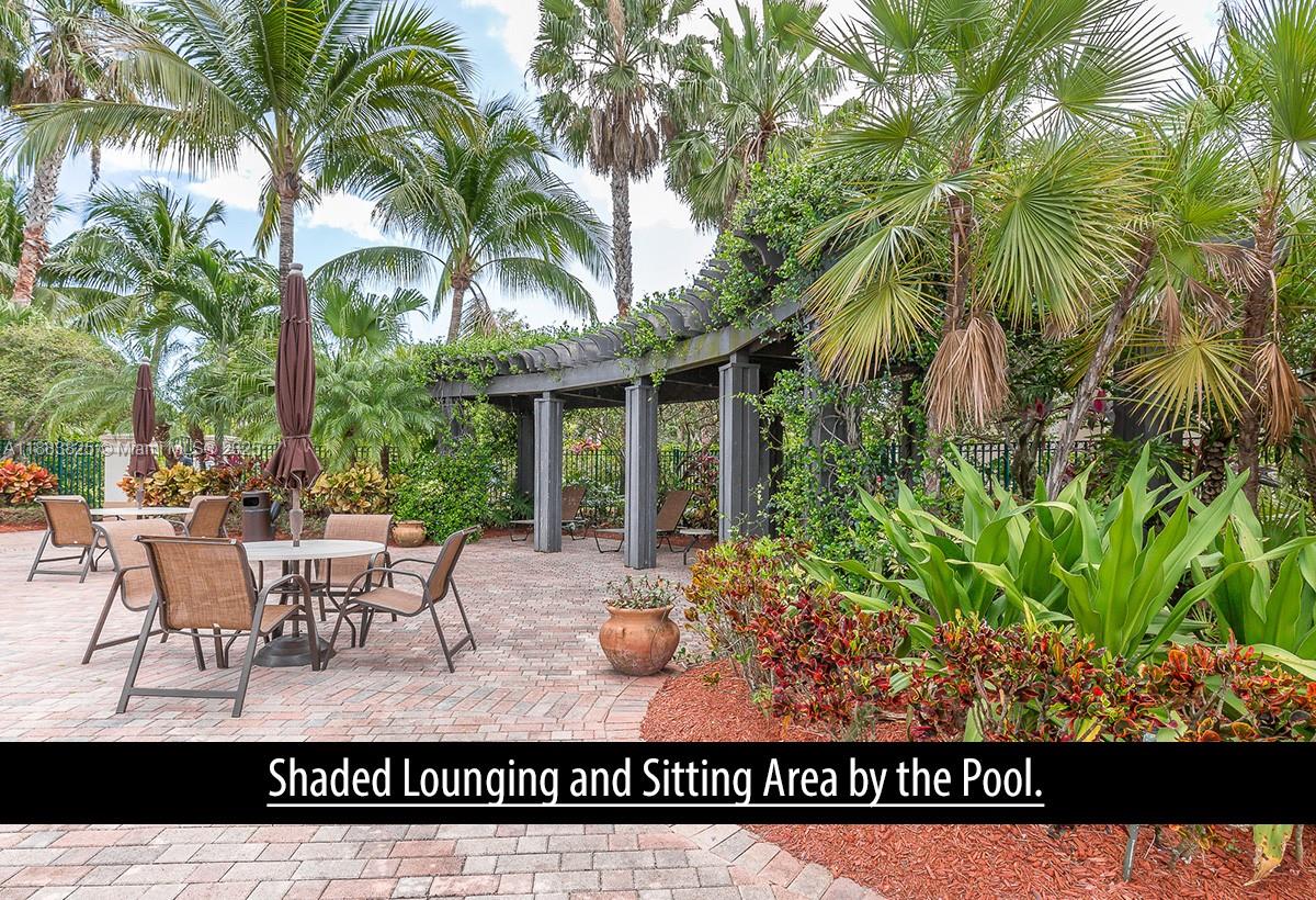 MURANO AT DELRAY BEACH - Residential Lease