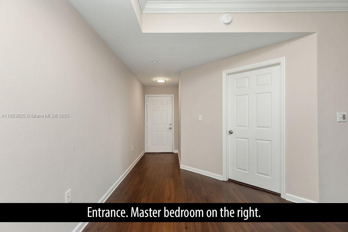 MURANO AT DELRAY BEACH - Residential Lease