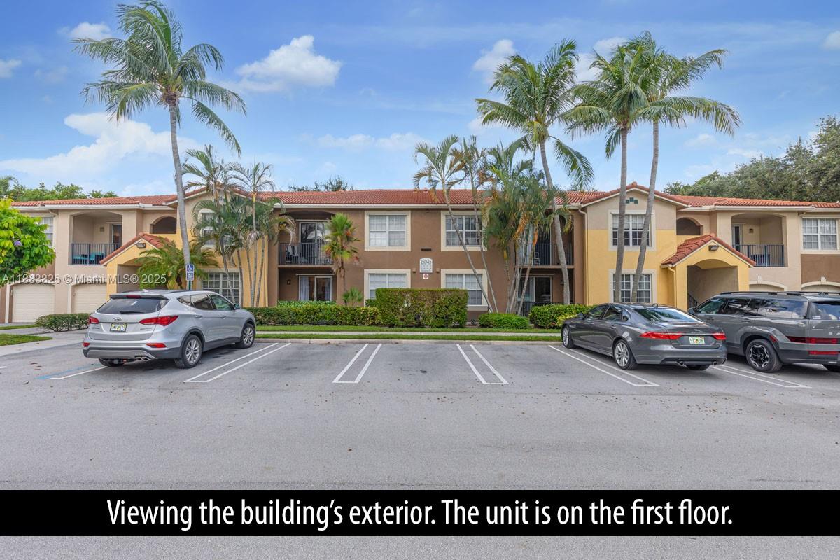 MURANO AT DELRAY BEACH - Residential Lease