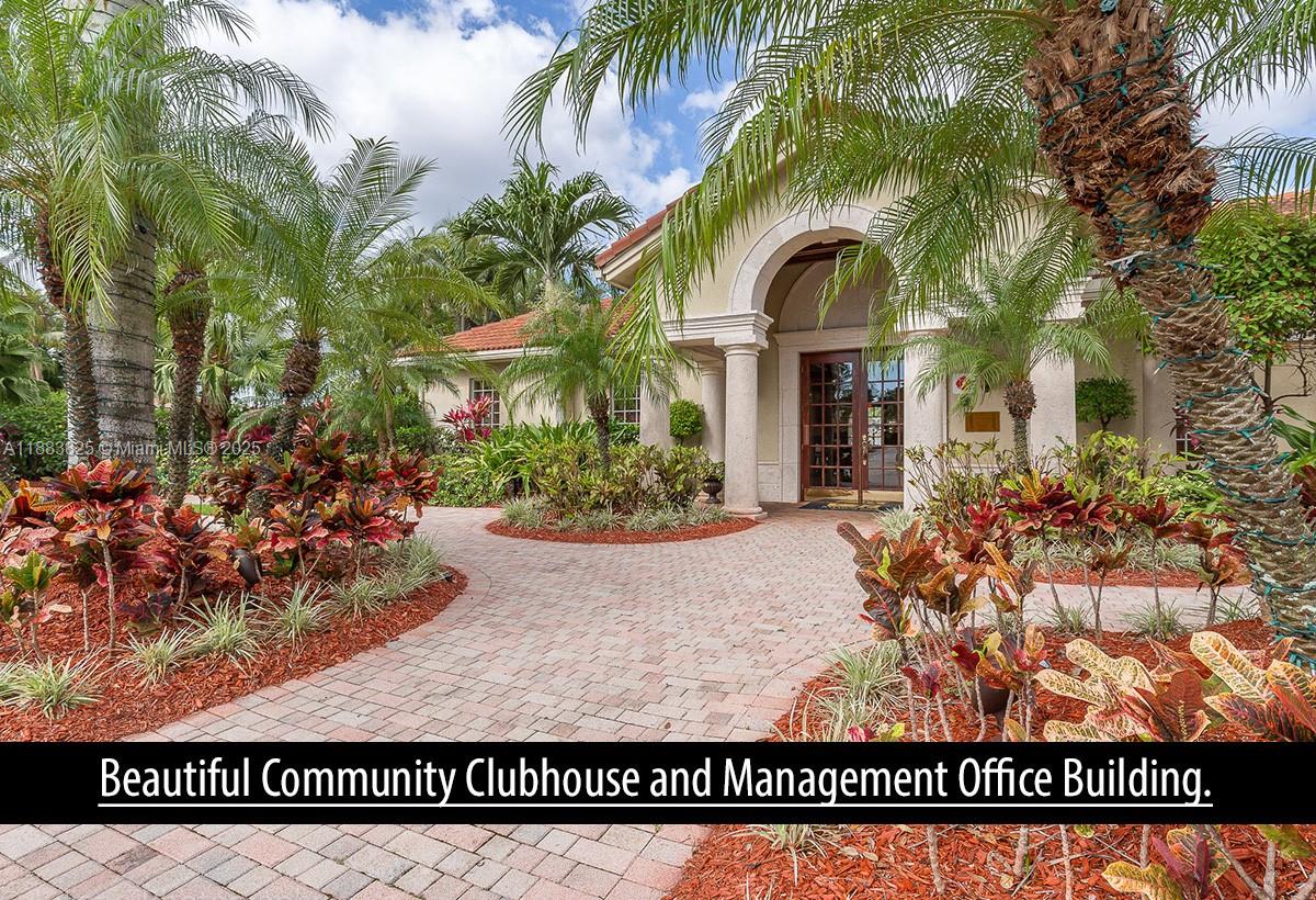 MURANO AT DELRAY BEACH - Residential Lease