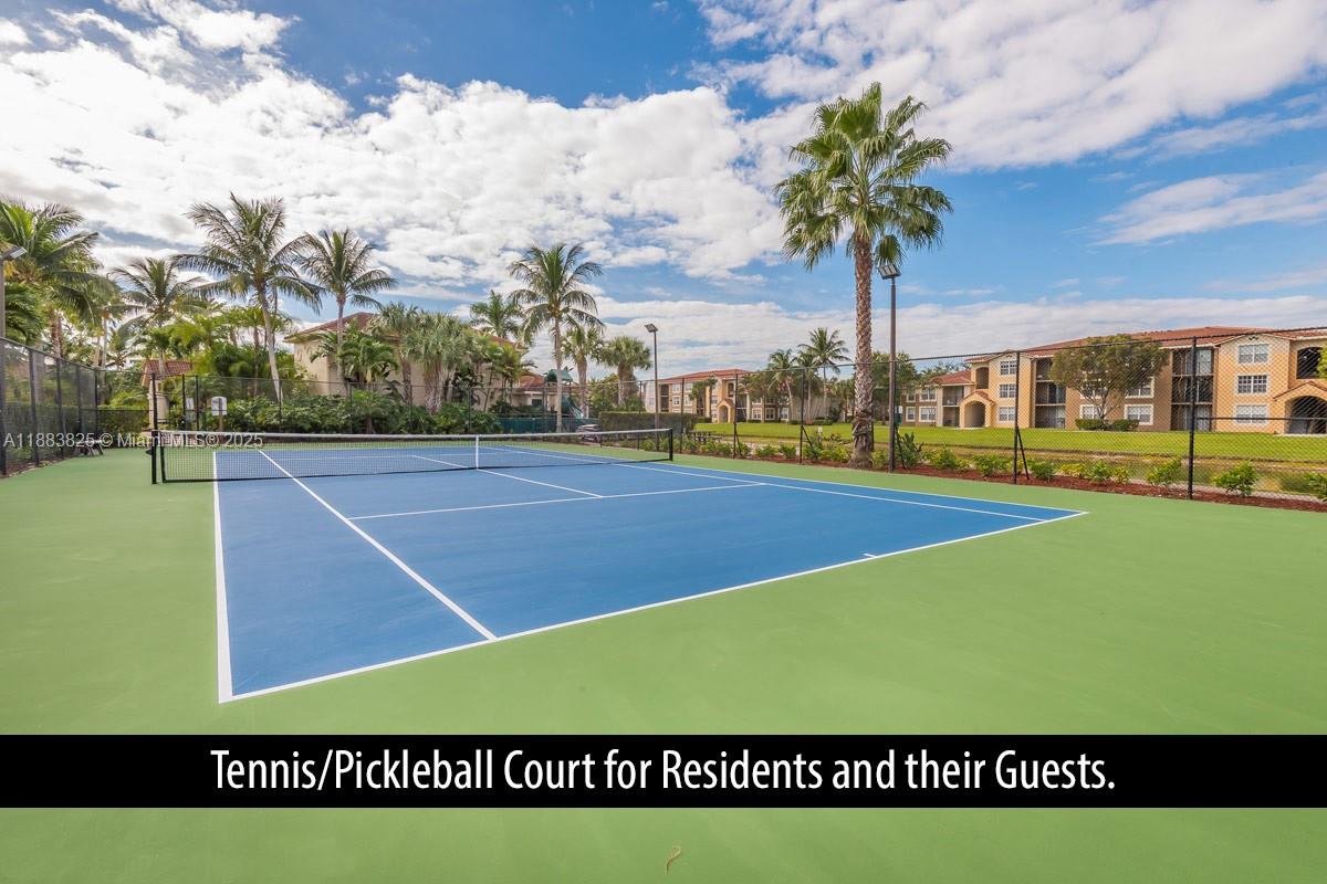 MURANO AT DELRAY BEACH - Residential Lease