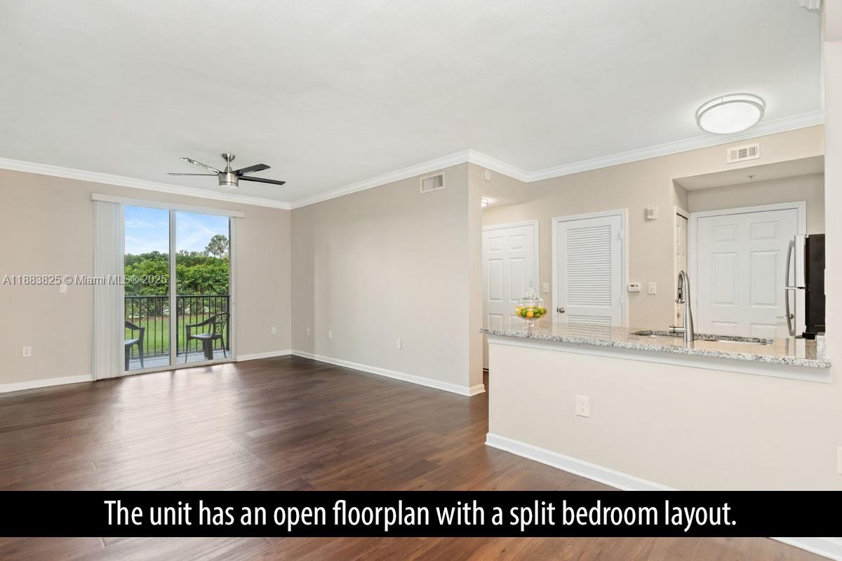 MURANO AT DELRAY BEACH - Residential Lease