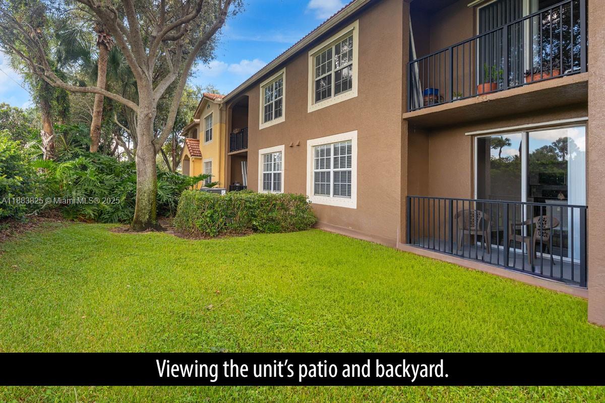 MURANO AT DELRAY BEACH - Residential Lease