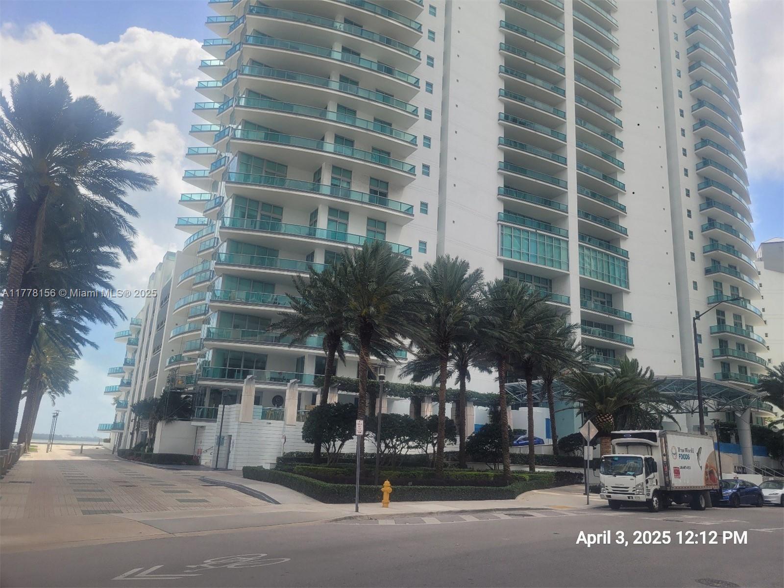 1331 Brickell Bay Dr 2702