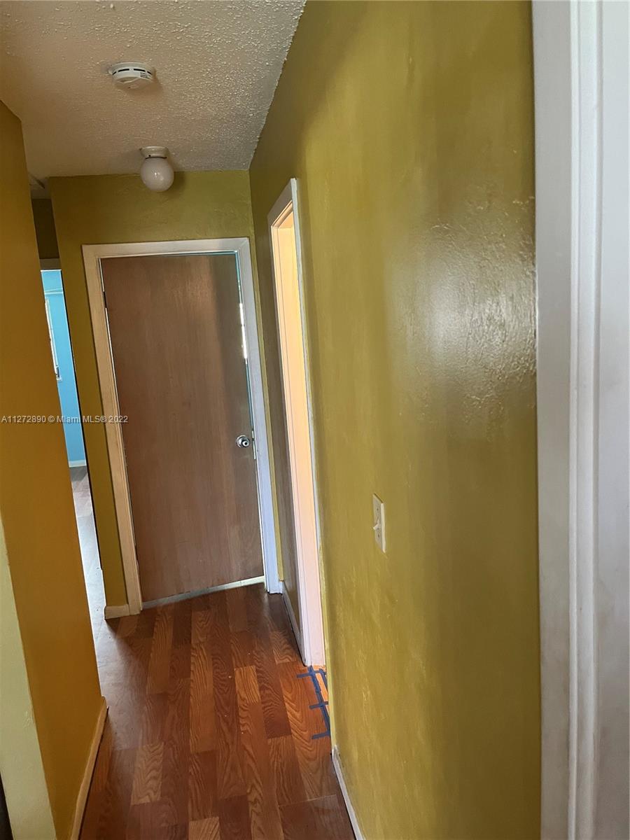 Orange Grove - Residential