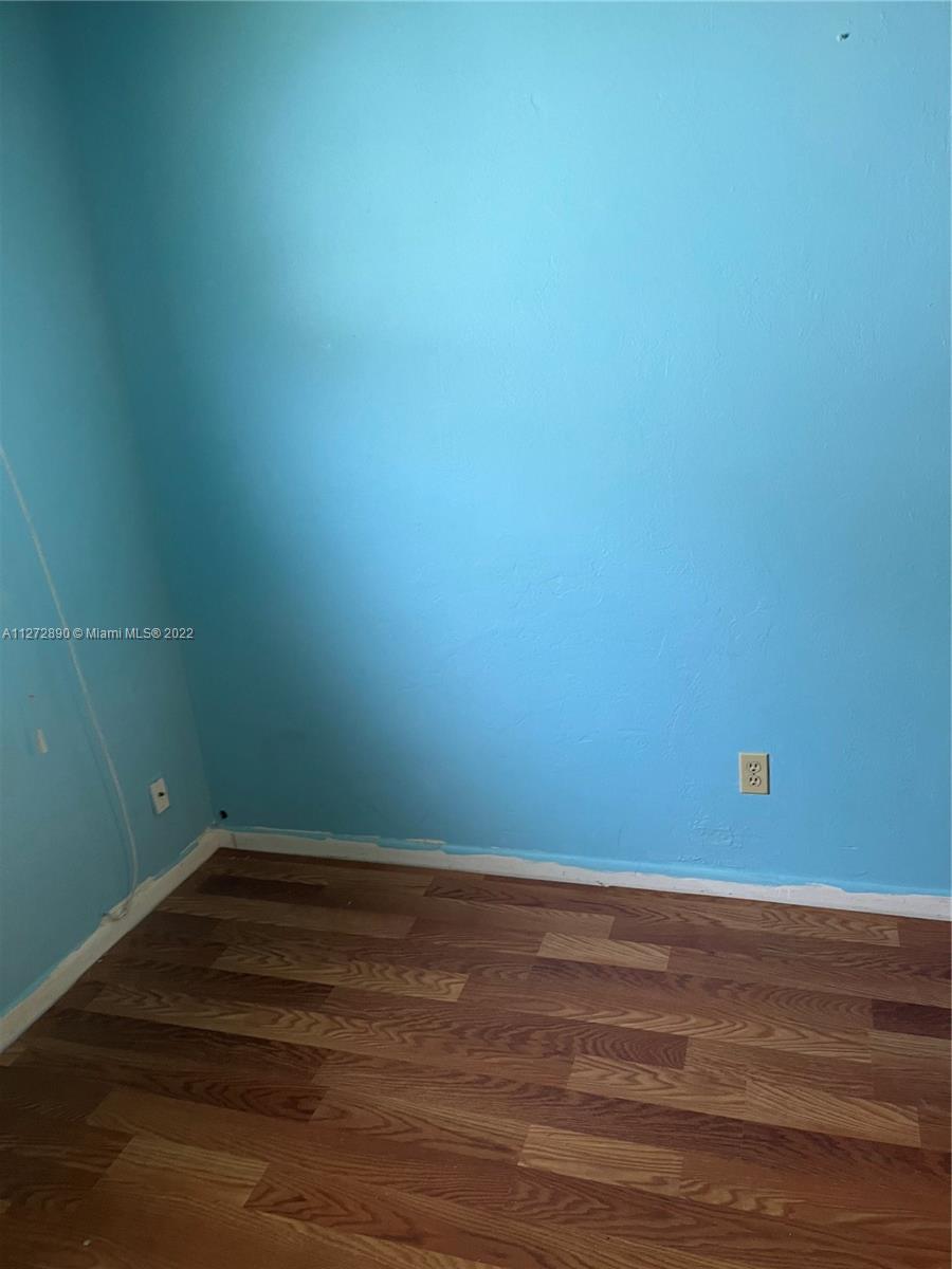 Orange Grove - Residential