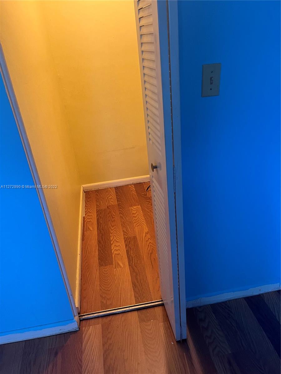 Orange Grove - Residential