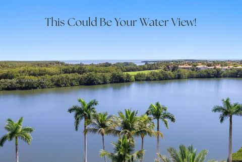 Photo of 13627 Deering Bay Dr #702, Coral Gables, FL 33158 (MLS # A11969554)