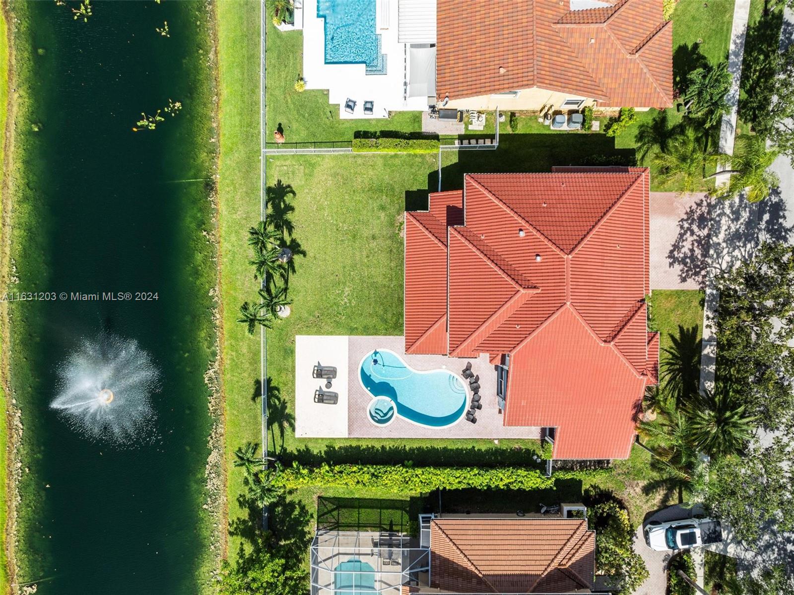 SILVER LAKES - Residential