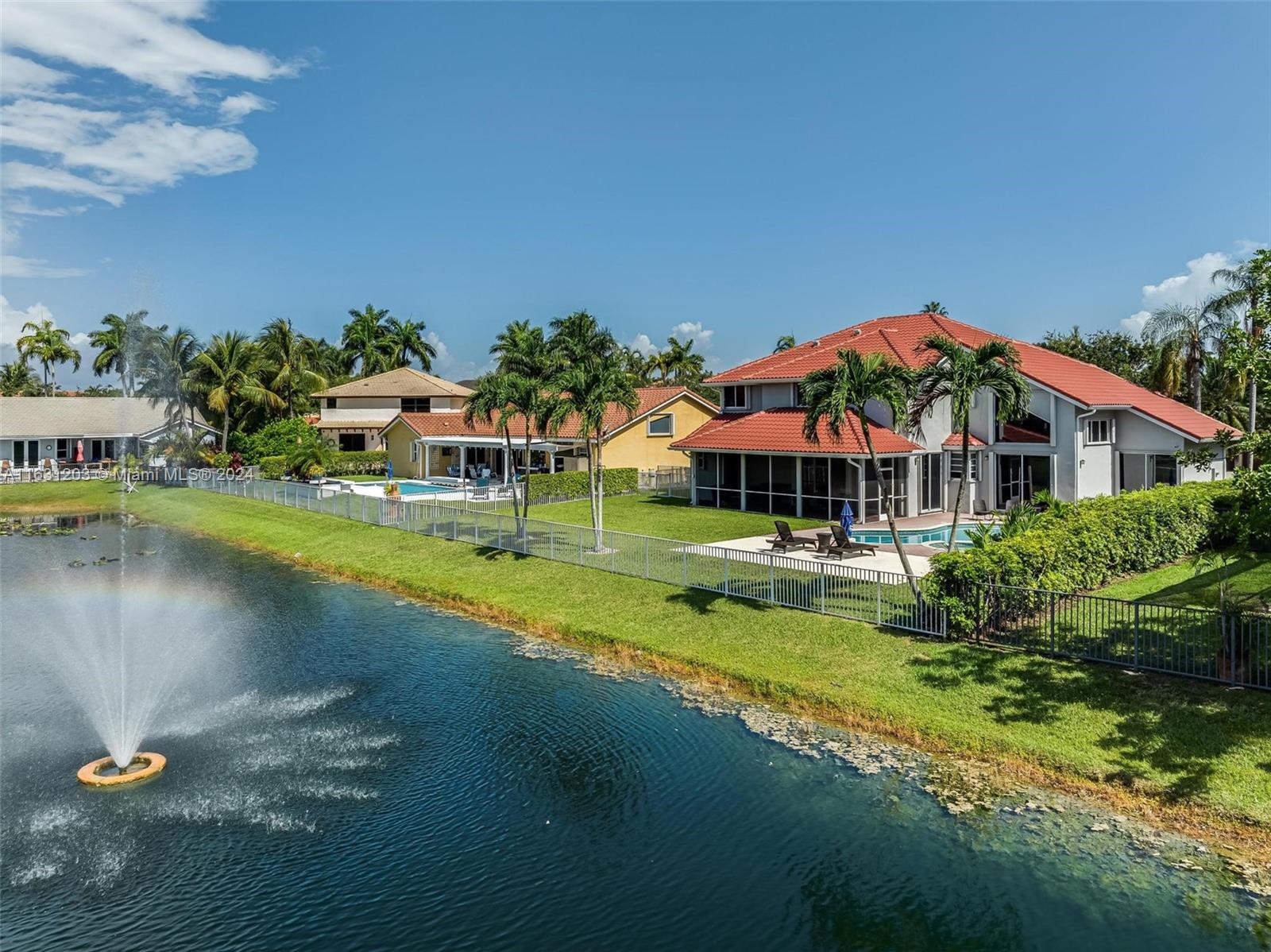 SILVER LAKES - Residential