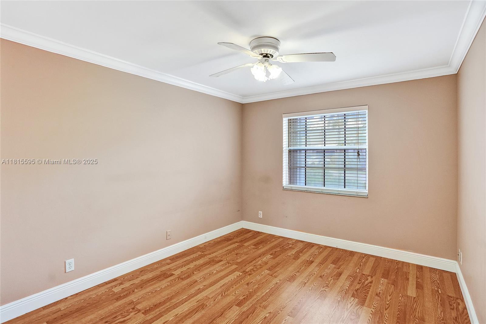JACARANDA - Residential