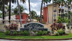 LAS VISTAS AT DORAL CONDO - Residential Lease
