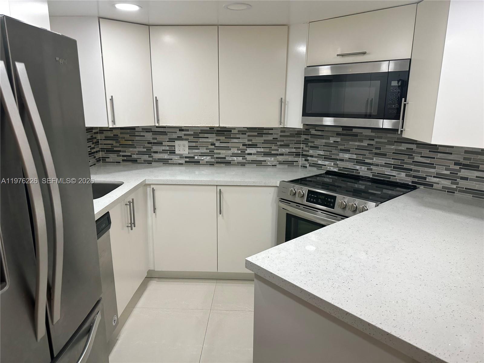 LAS VISTAS AT DORAL CONDO - Residential Lease