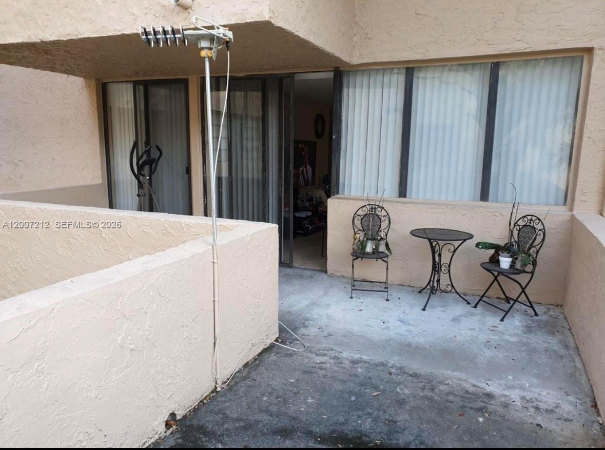 THE TERRACES CONDO PH II - Residential