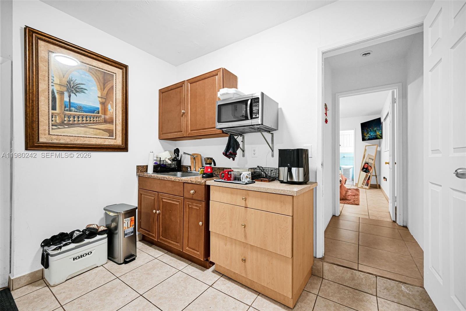 MIRAMAR SEC 19 - Residential