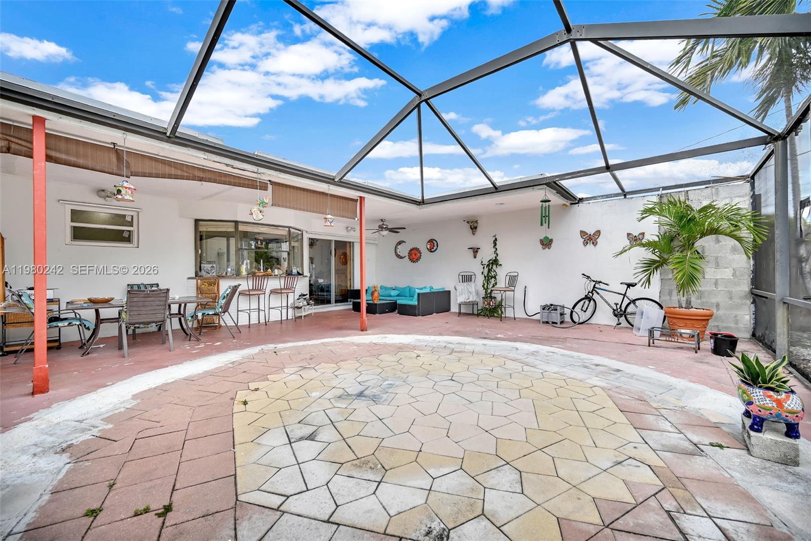 MIRAMAR SEC 19 - Residential