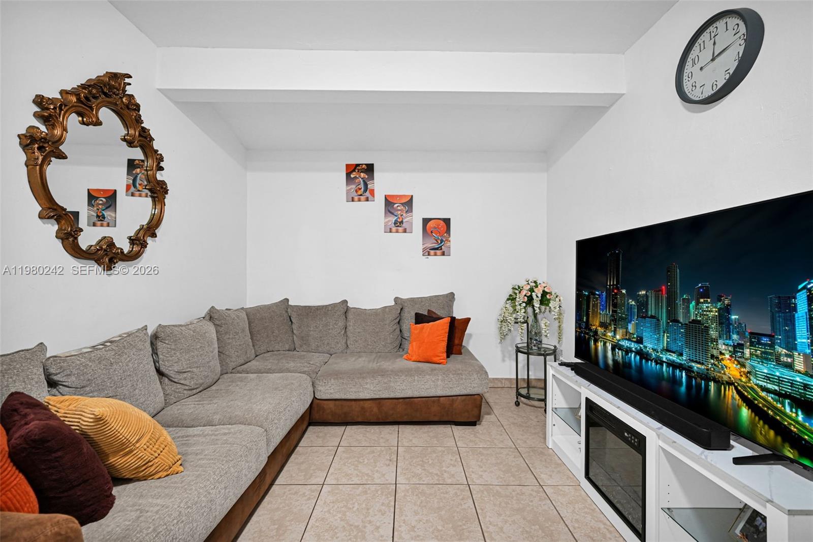 MIRAMAR SEC 19 - Residential