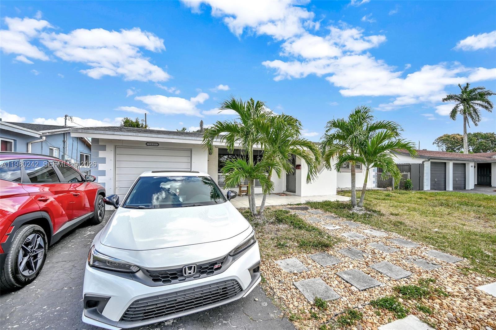 MIRAMAR SEC 19 - Residential