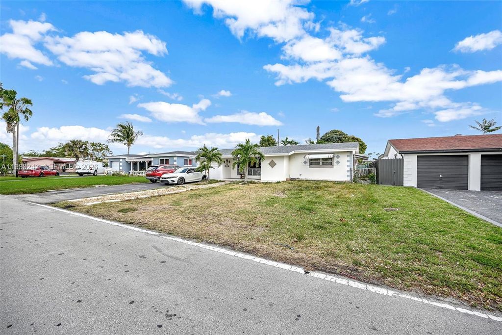 Photo of 1811 Utopia Dr, Miramar, FL 33023 (MLS # A11980242)