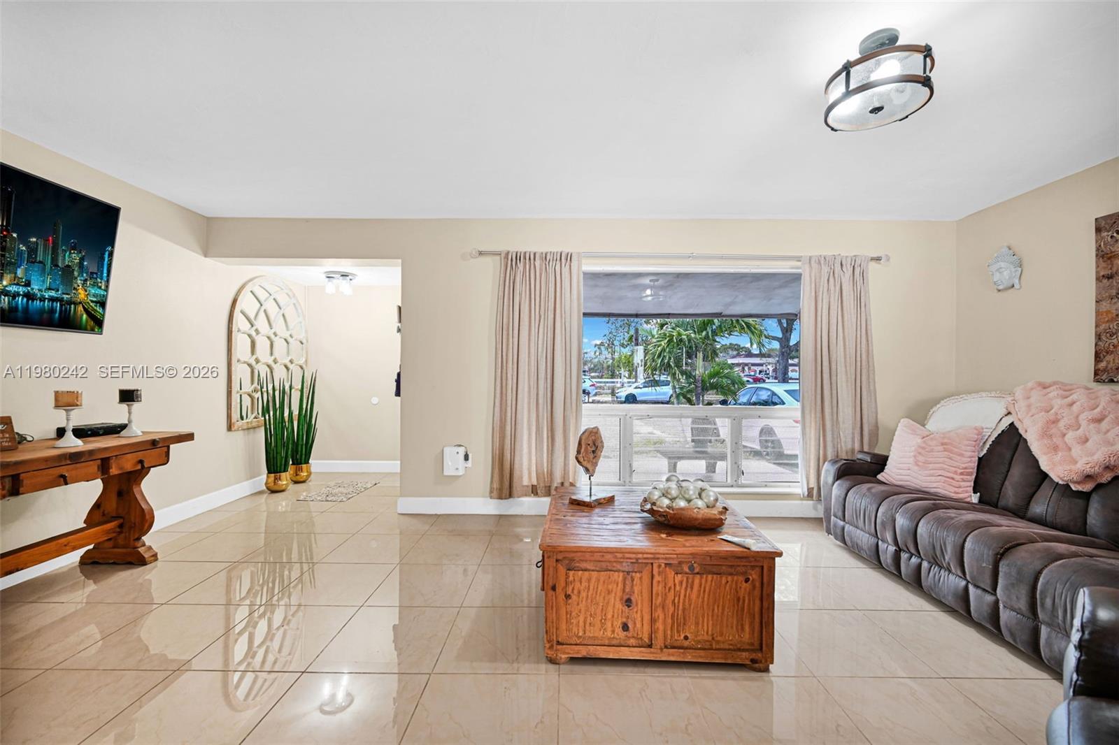 MIRAMAR SEC 19 - Residential