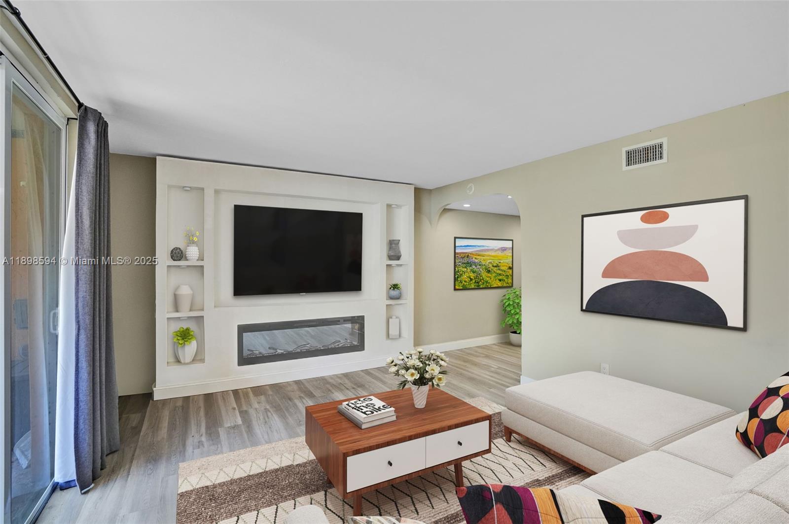 MANGO HILL CONDO NO 2 - Residential