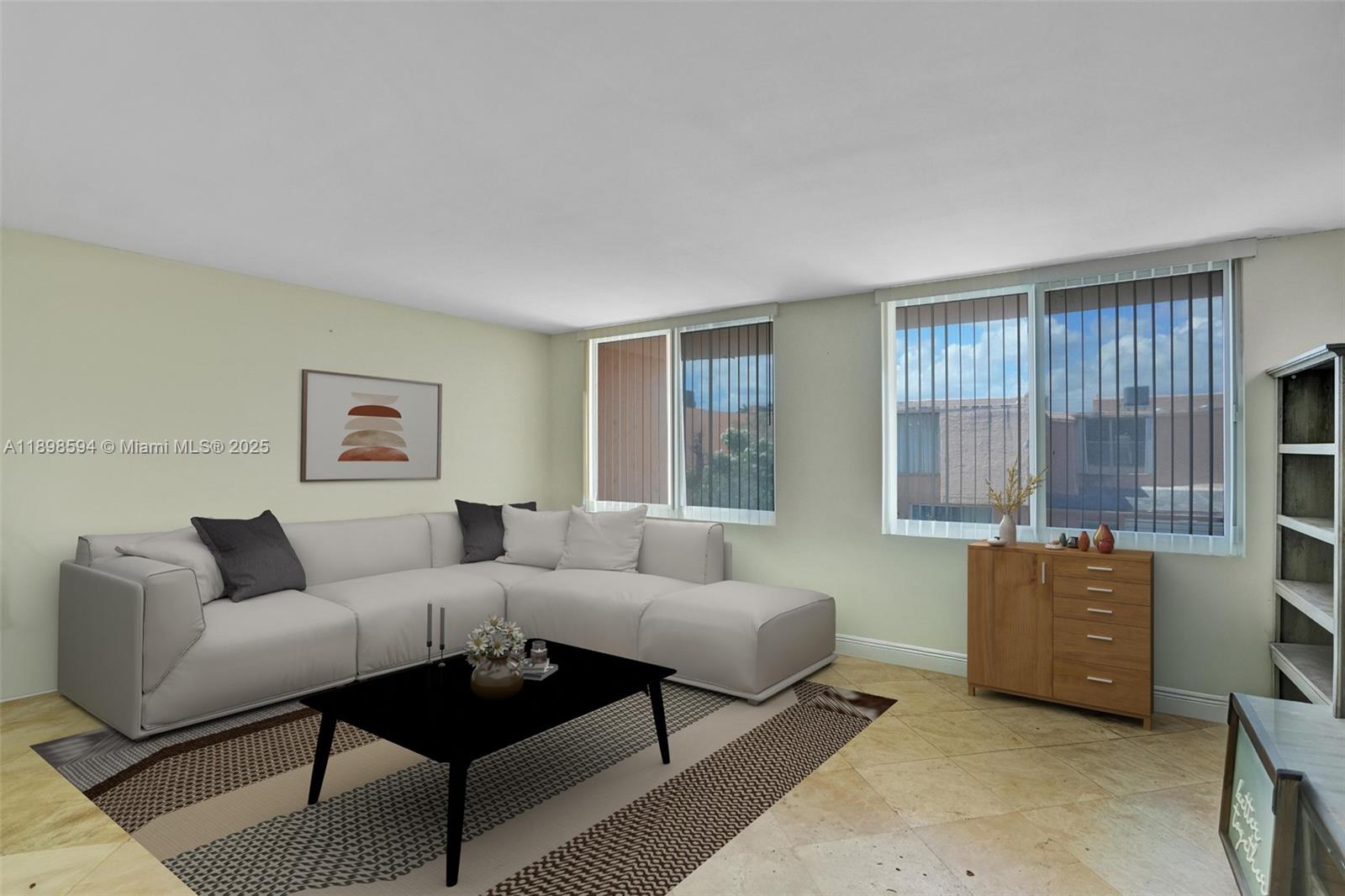 MANGO HILL CONDO NO 2 - Residential