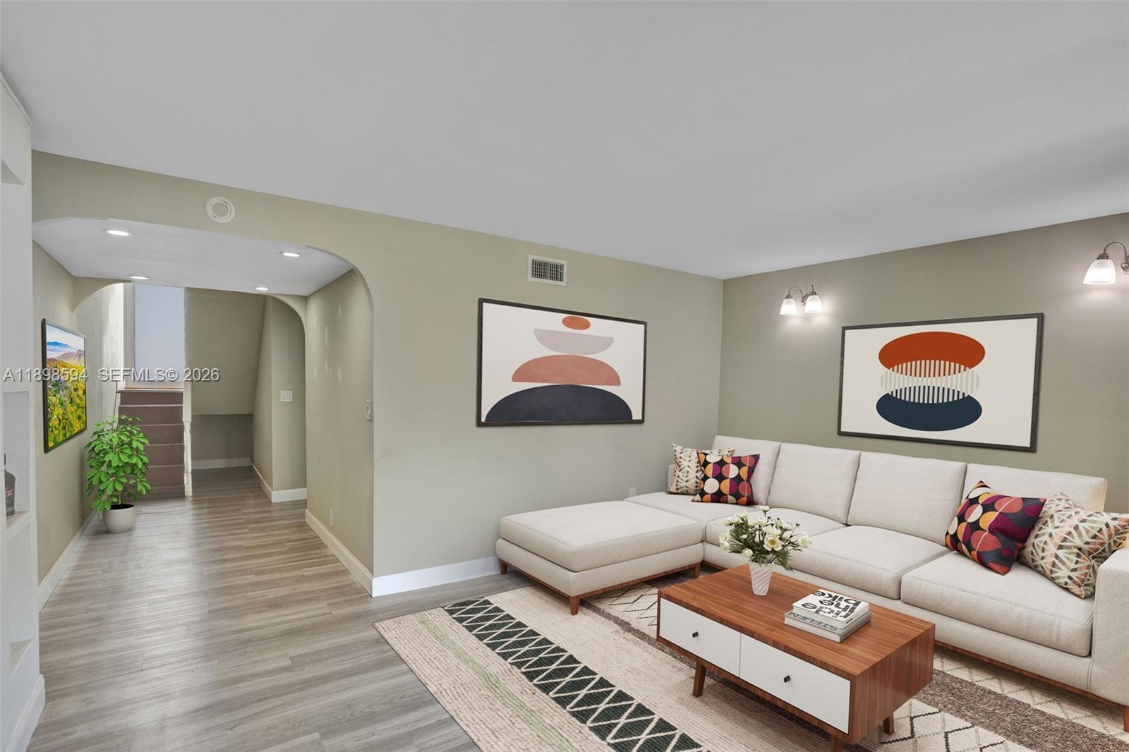 MANGO HILL CONDO NO 2 - Residential