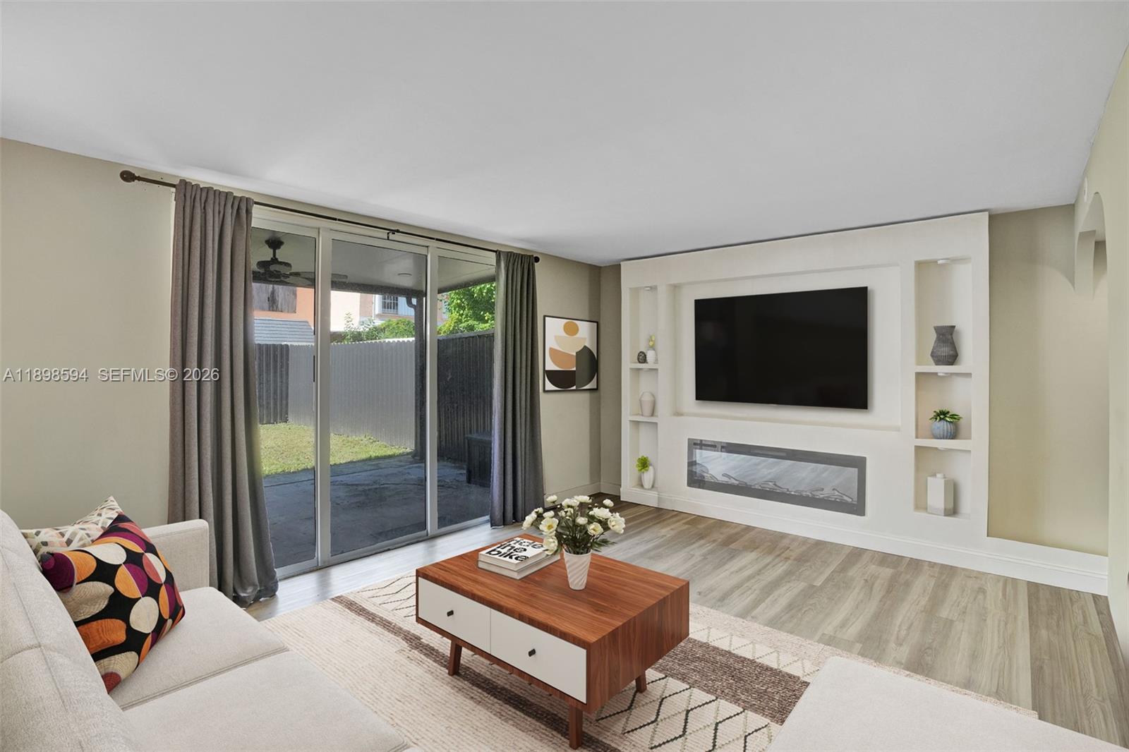 MANGO HILL CONDO NO 2 - Residential